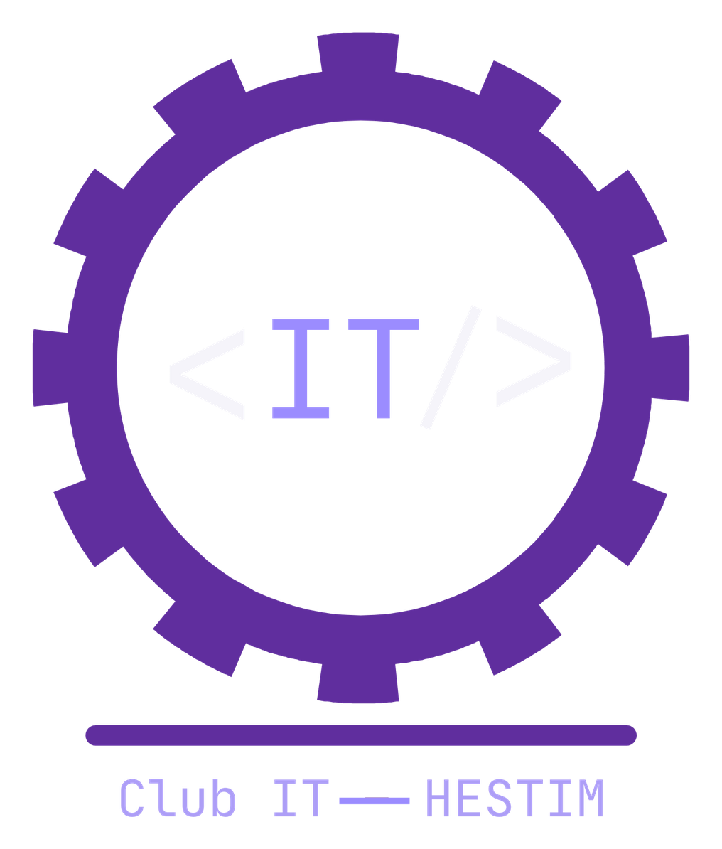 Logo du Club IT — HESTIM