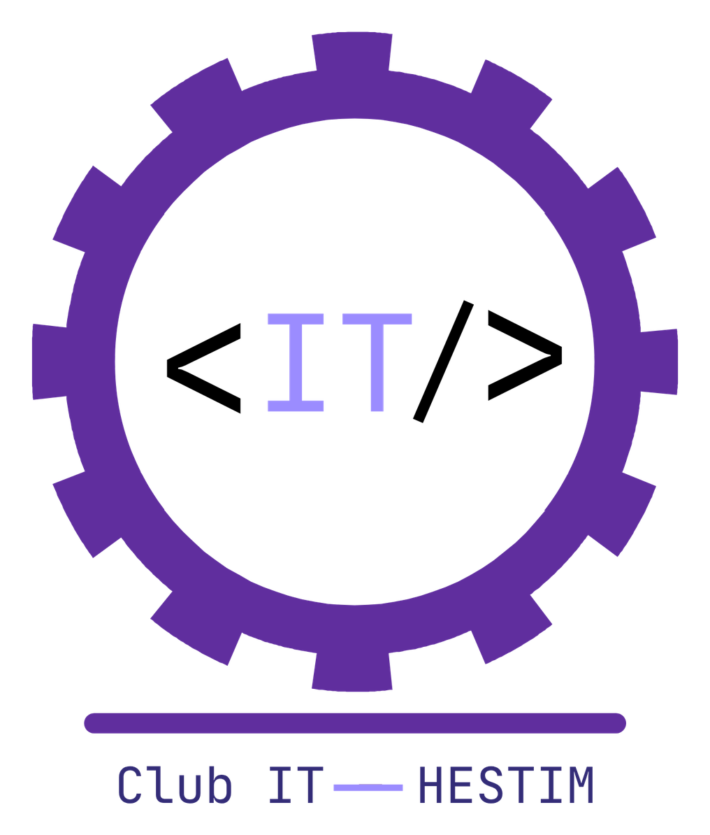 Logo du Club IT — HESTIM